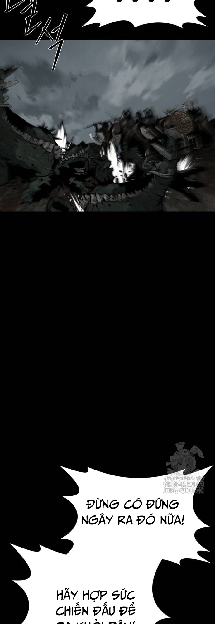 Nhân Vật Chính Ẩn Giấu Sức Mạnh Chap 62 - Next Chap 63