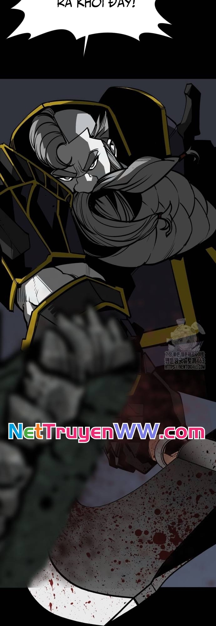 Nhân Vật Chính Ẩn Giấu Sức Mạnh Chap 62 - Next Chap 63