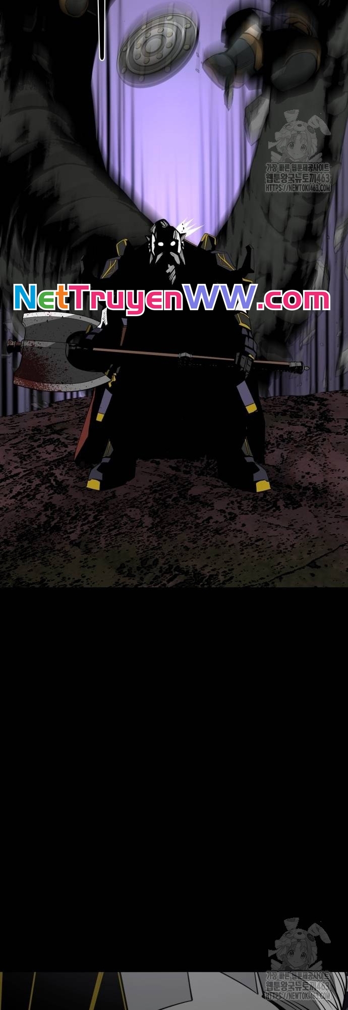 Nhân Vật Chính Ẩn Giấu Sức Mạnh Chap 62 - Next Chap 63