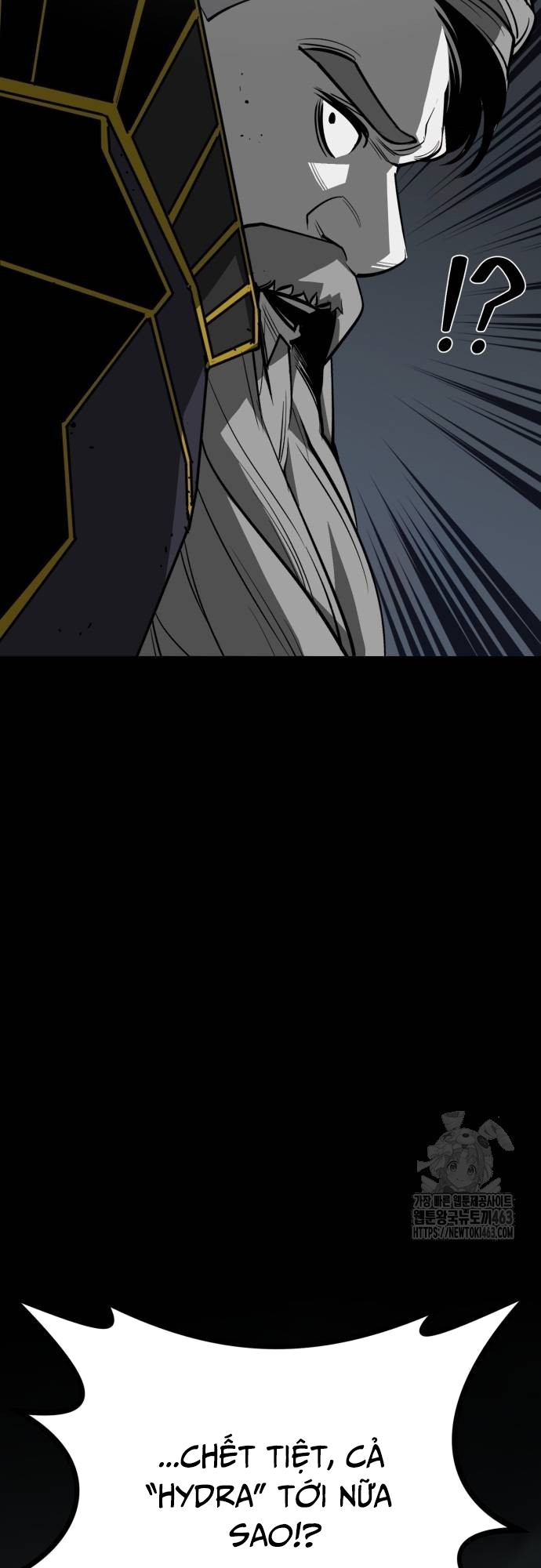 Nhân Vật Chính Ẩn Giấu Sức Mạnh Chap 62 - Next Chap 63