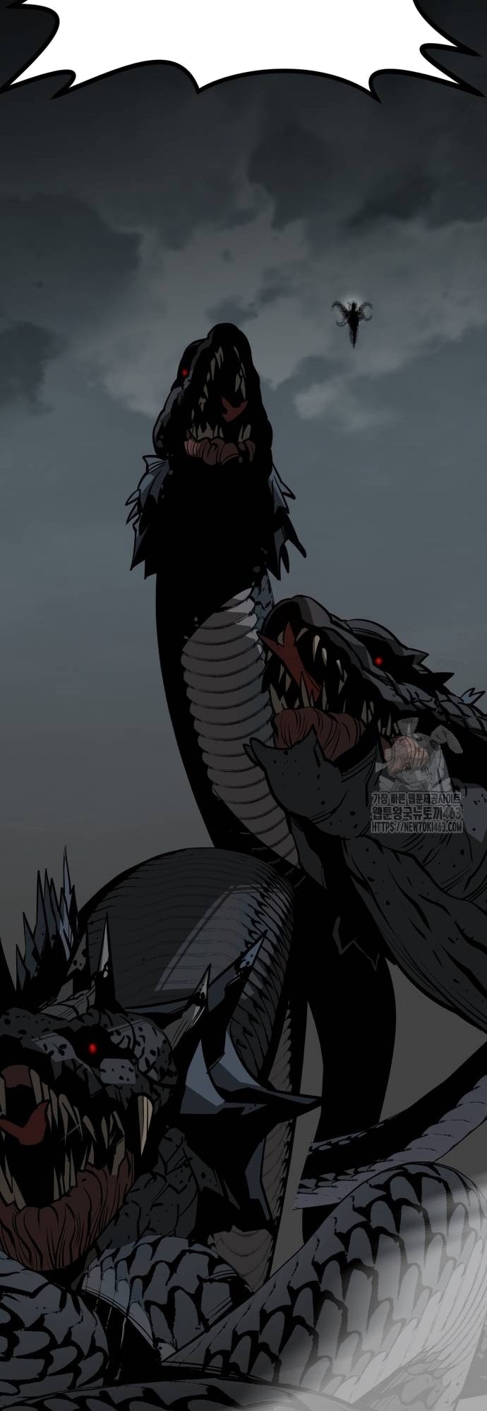 Nhân Vật Chính Ẩn Giấu Sức Mạnh Chap 62 - Next Chap 63