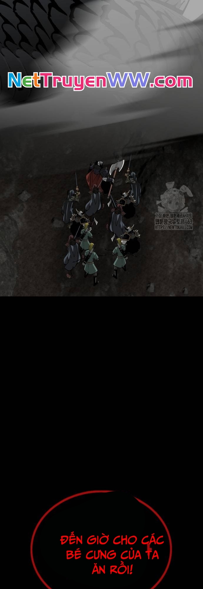 Nhân Vật Chính Ẩn Giấu Sức Mạnh Chap 62 - Next Chap 63
