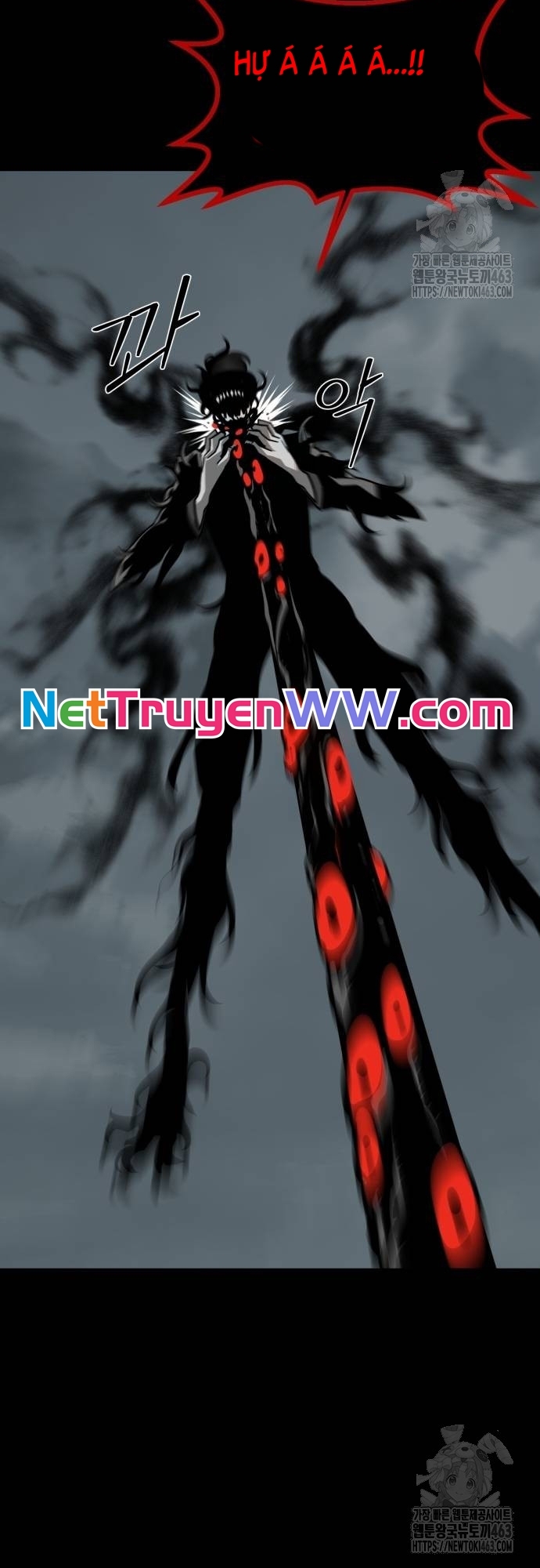 Nhân Vật Chính Ẩn Giấu Sức Mạnh Chap 62 - Next Chap 63