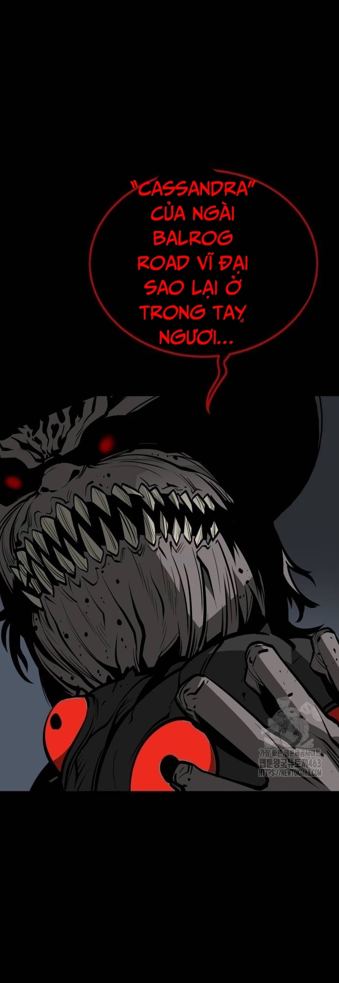 Nhân Vật Chính Ẩn Giấu Sức Mạnh Chap 62 - Next Chap 63