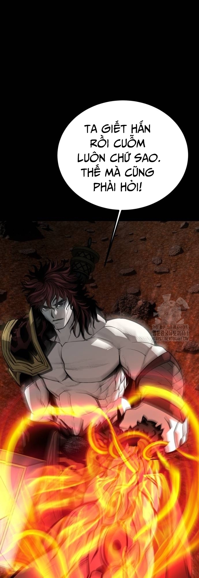 Nhân Vật Chính Ẩn Giấu Sức Mạnh Chap 62 - Next Chap 63