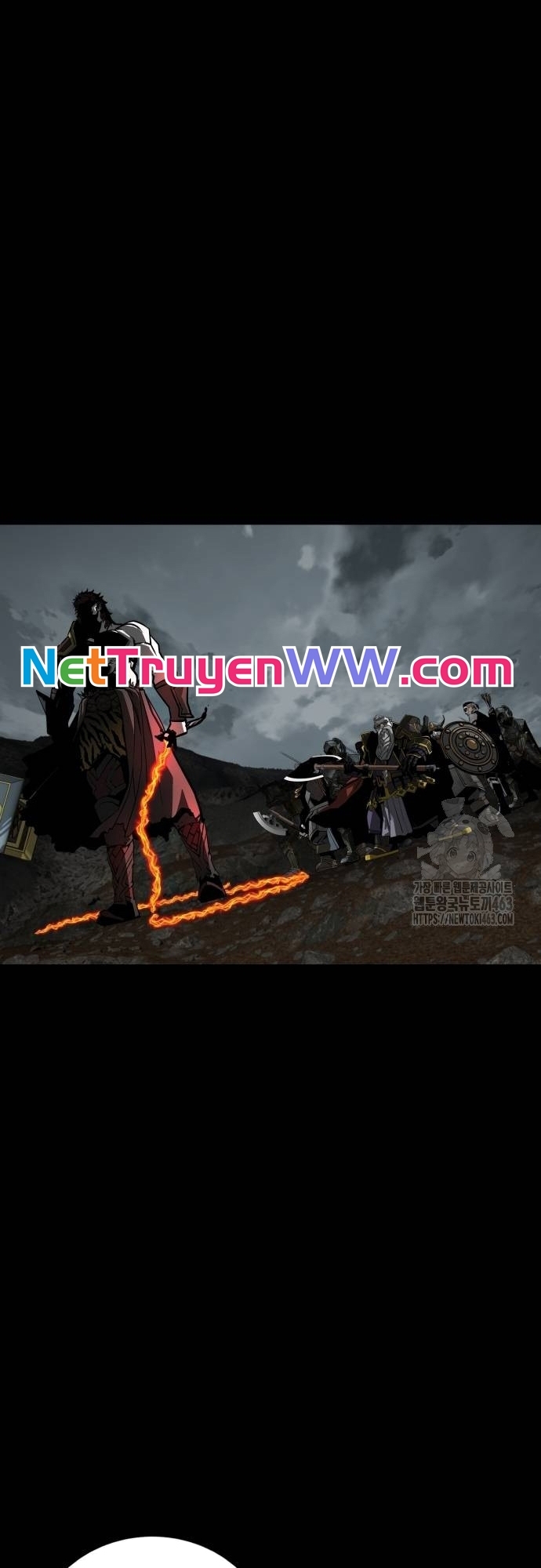 Nhân Vật Chính Ẩn Giấu Sức Mạnh Chap 62 - Next Chap 63