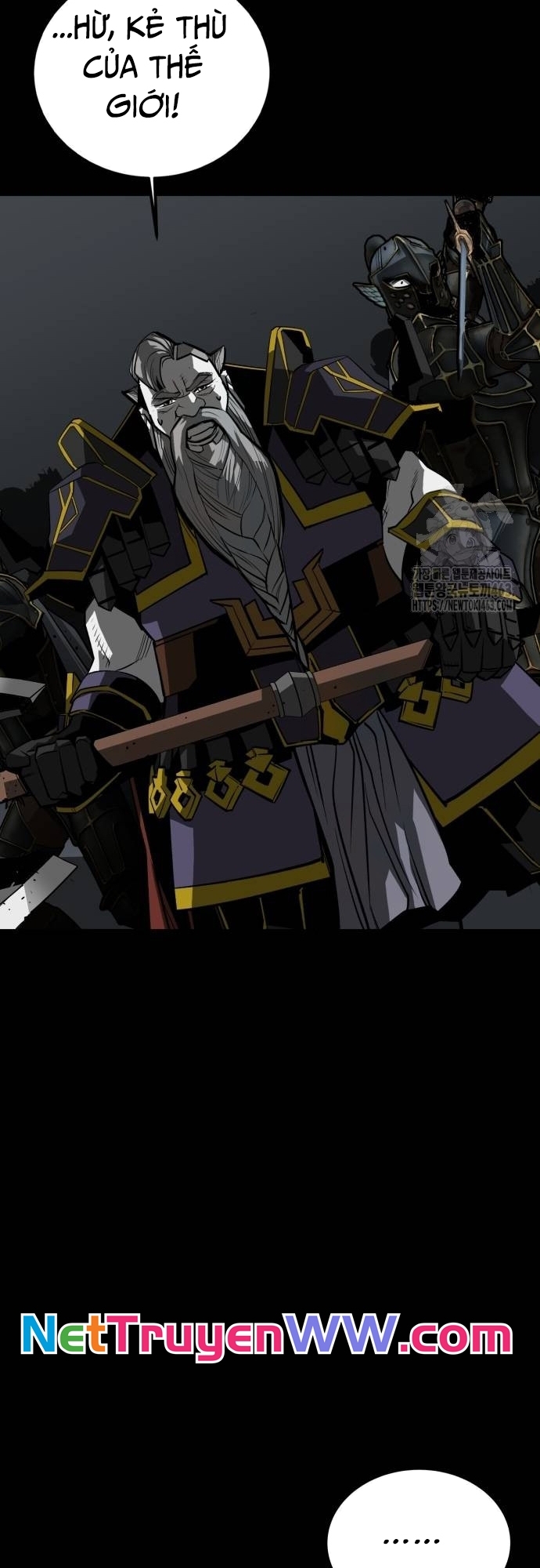 Nhân Vật Chính Ẩn Giấu Sức Mạnh Chap 62 - Next Chap 63