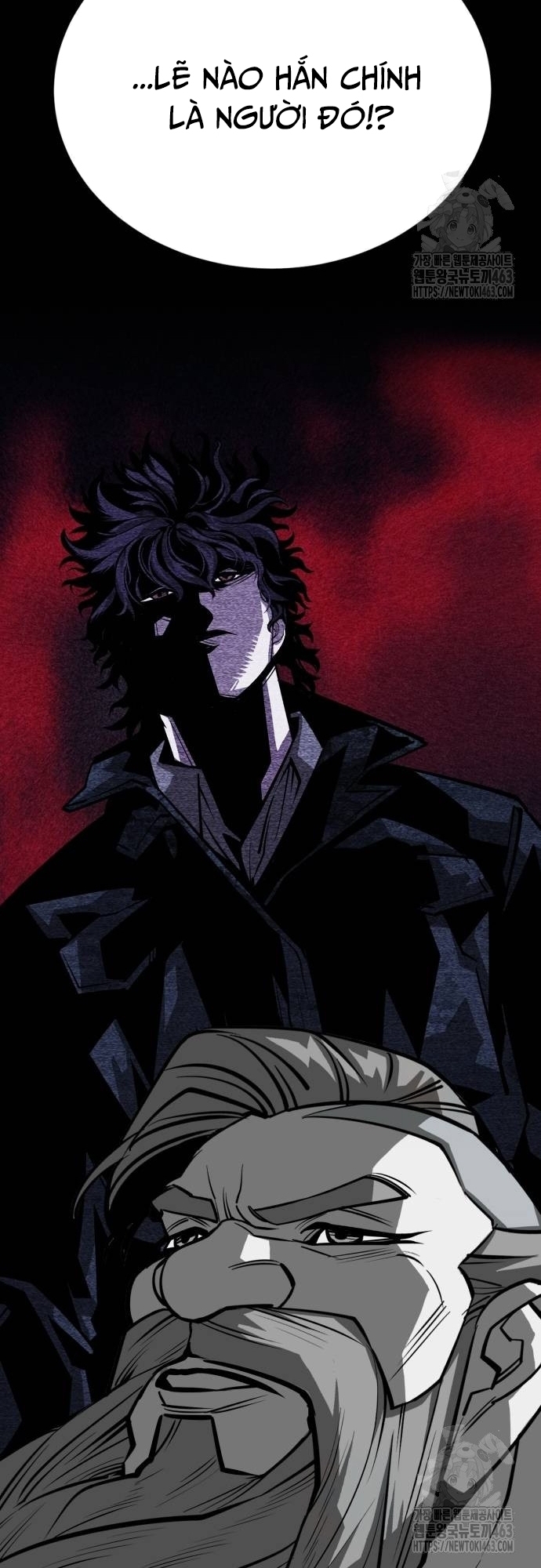 Nhân Vật Chính Ẩn Giấu Sức Mạnh Chap 62 - Next Chap 63