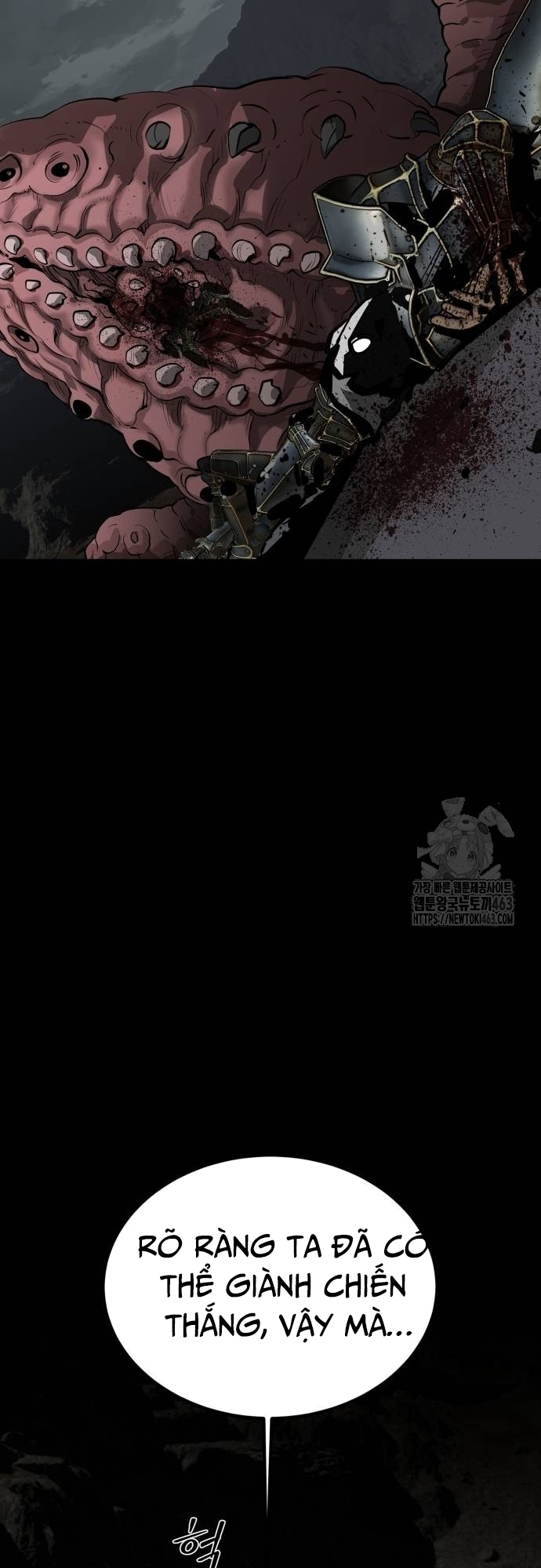 Nhân Vật Chính Ẩn Giấu Sức Mạnh Chap 62 - Next Chap 63