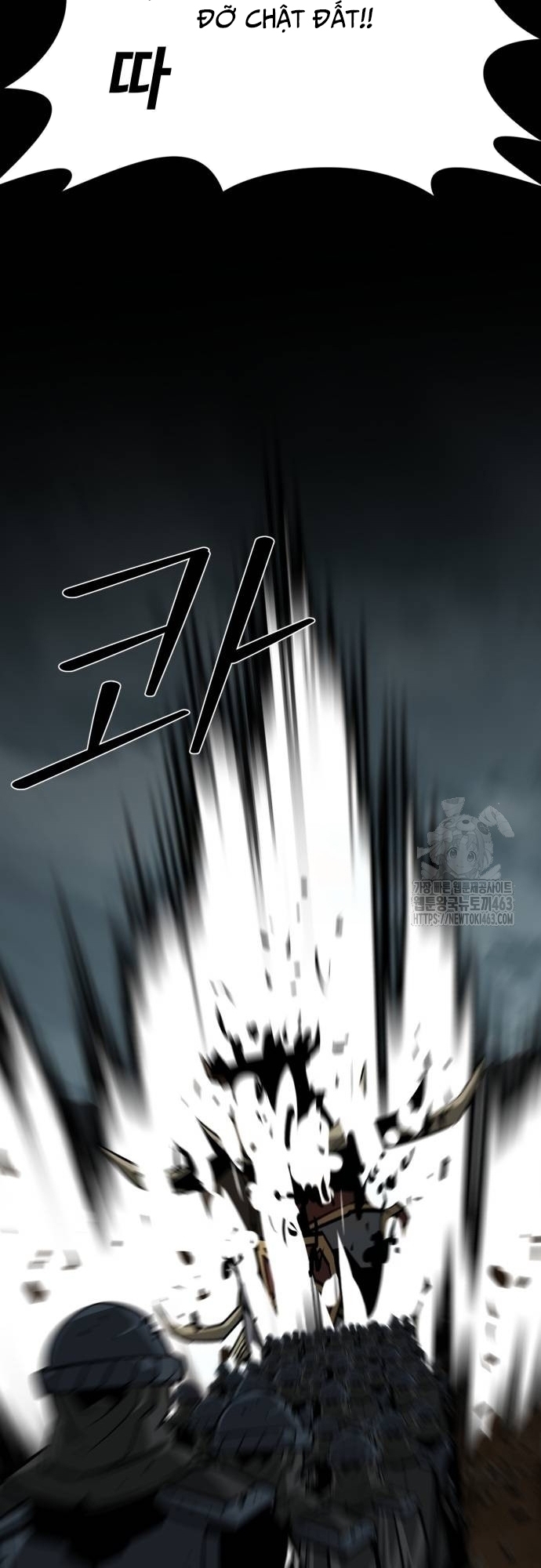 Nhân Vật Chính Ẩn Giấu Sức Mạnh Chap 62 - Next Chap 63