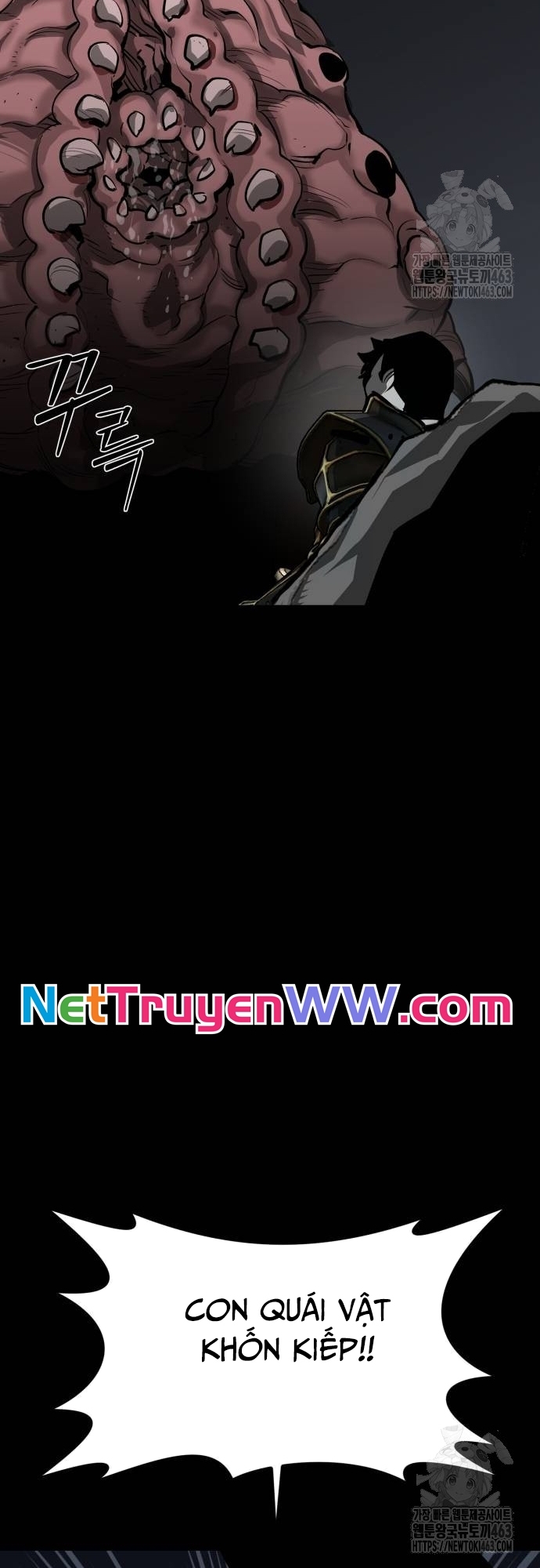 Nhân Vật Chính Ẩn Giấu Sức Mạnh Chap 62 - Next Chap 63