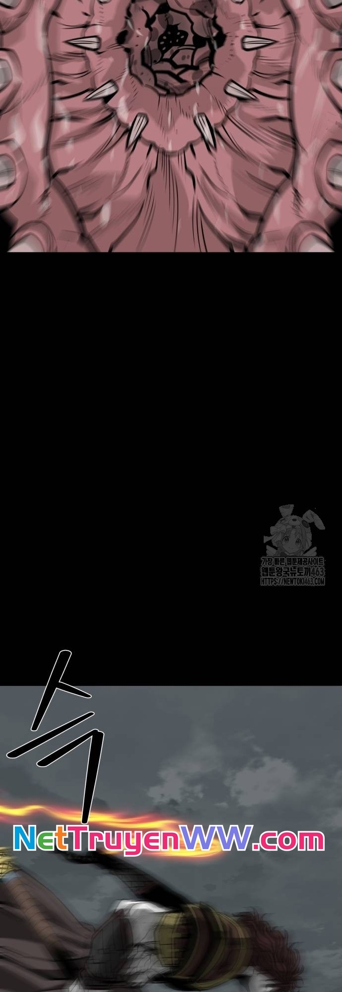 Nhân Vật Chính Ẩn Giấu Sức Mạnh Chap 62 - Next Chap 63