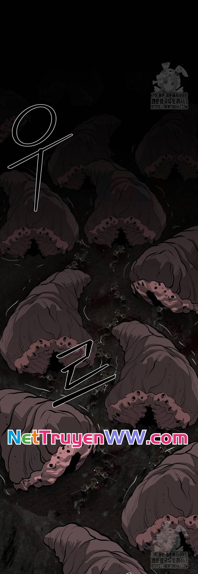 Nhân Vật Chính Ẩn Giấu Sức Mạnh Chap 62 - Next Chap 63