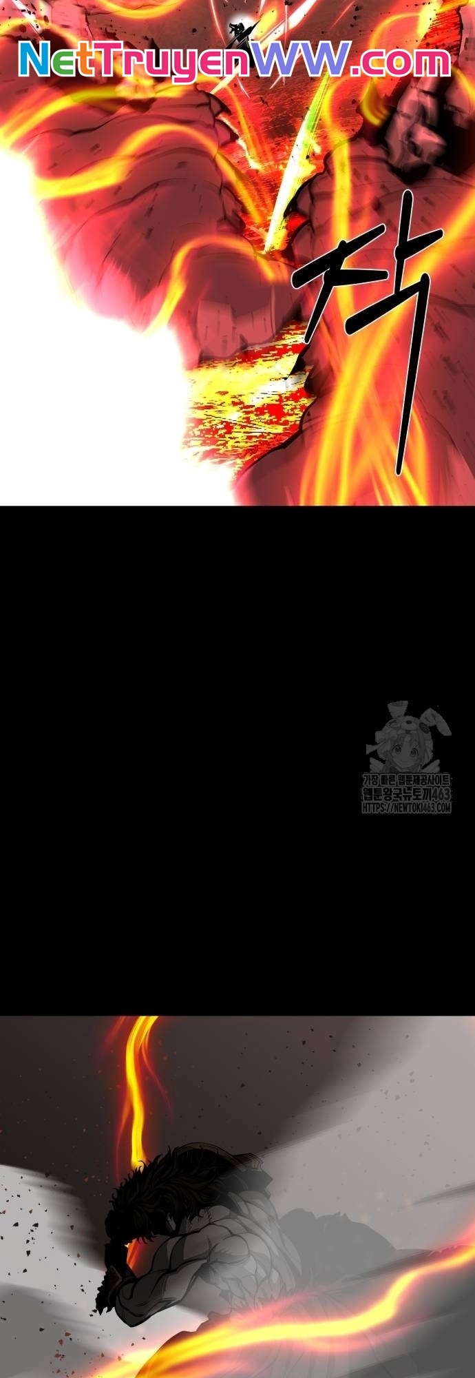 Nhân Vật Chính Ẩn Giấu Sức Mạnh Chap 62 - Next Chap 63