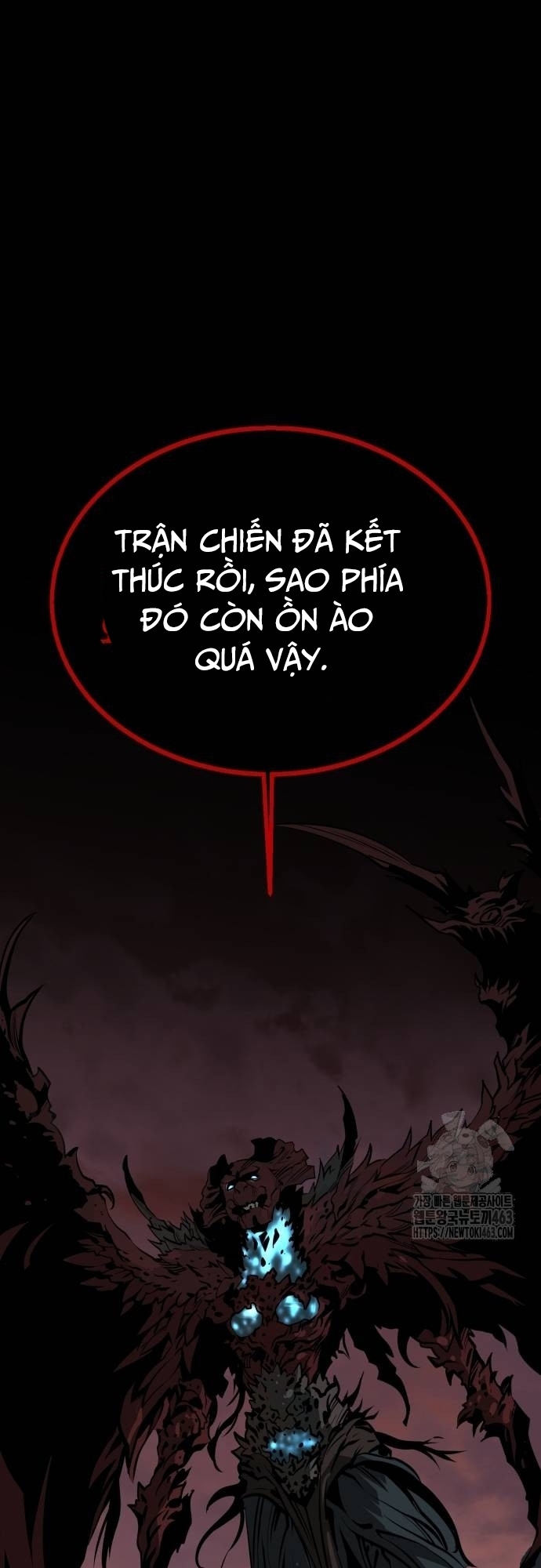 Nhân Vật Chính Ẩn Giấu Sức Mạnh Chap 62 - Next Chap 63