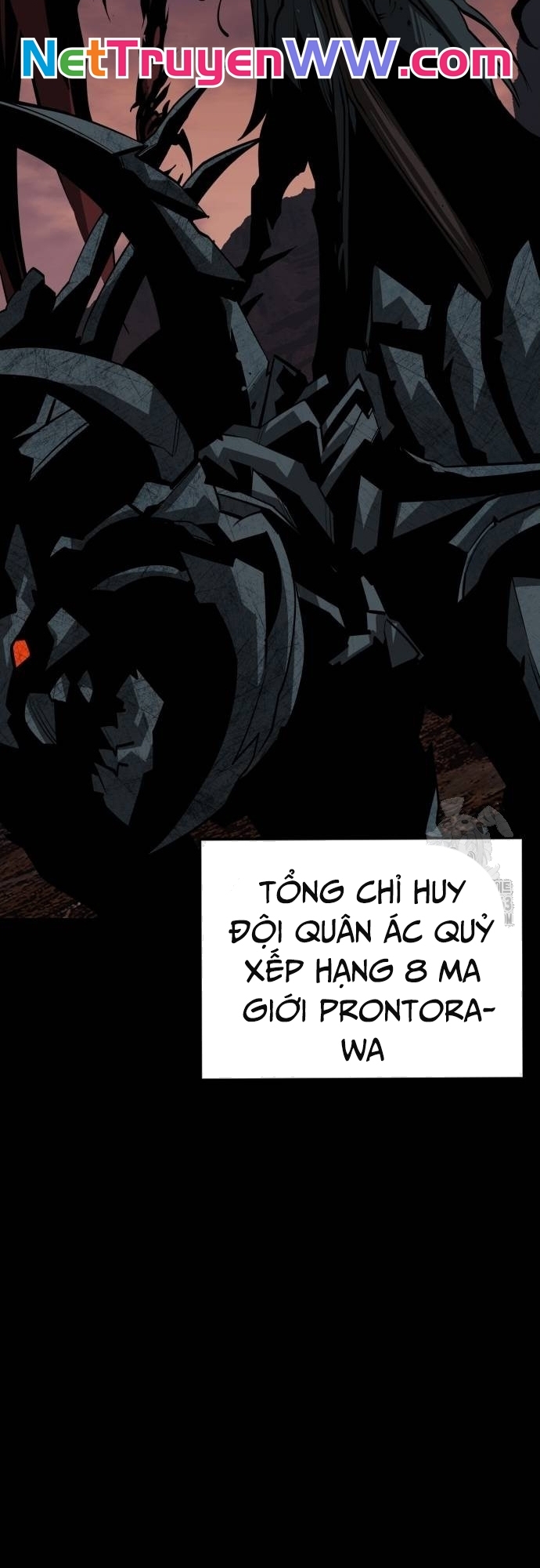 Nhân Vật Chính Ẩn Giấu Sức Mạnh Chap 62 - Next Chap 63