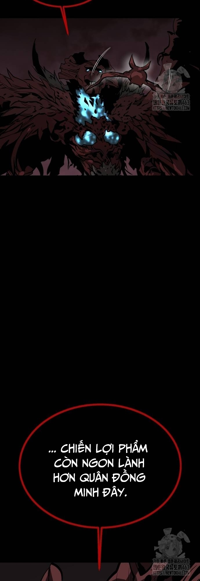 Nhân Vật Chính Ẩn Giấu Sức Mạnh Chap 62 - Next Chap 63
