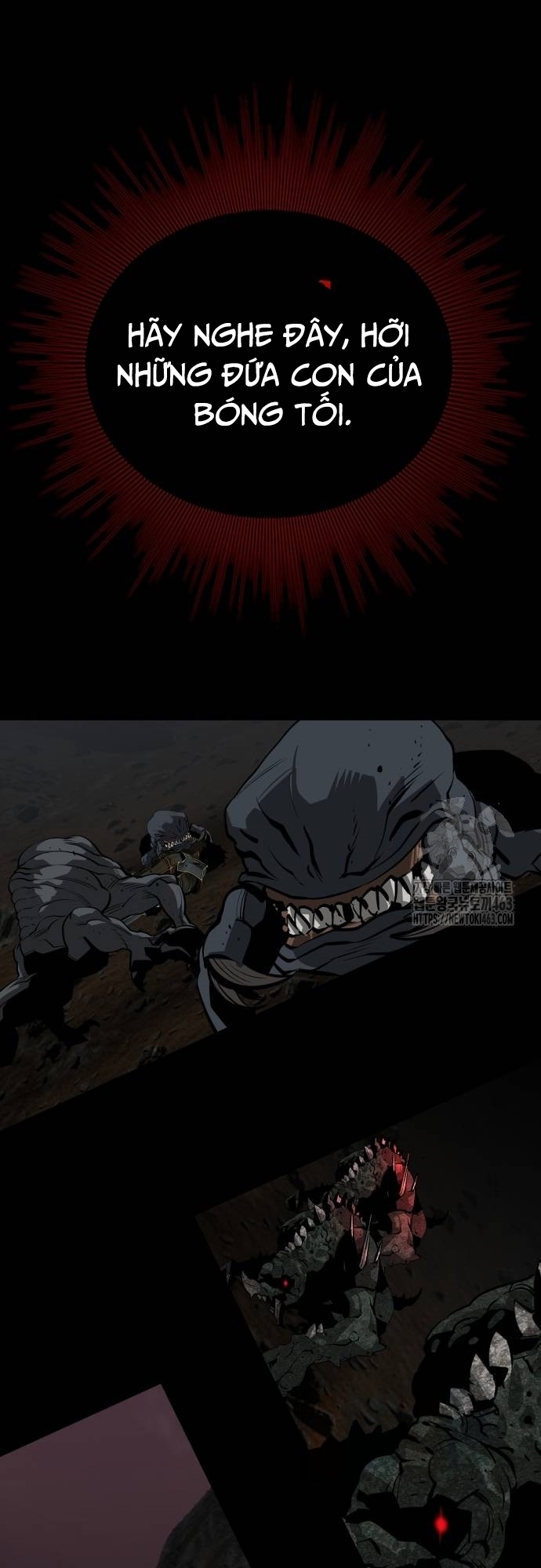 Nhân Vật Chính Ẩn Giấu Sức Mạnh Chap 62 - Next Chap 63