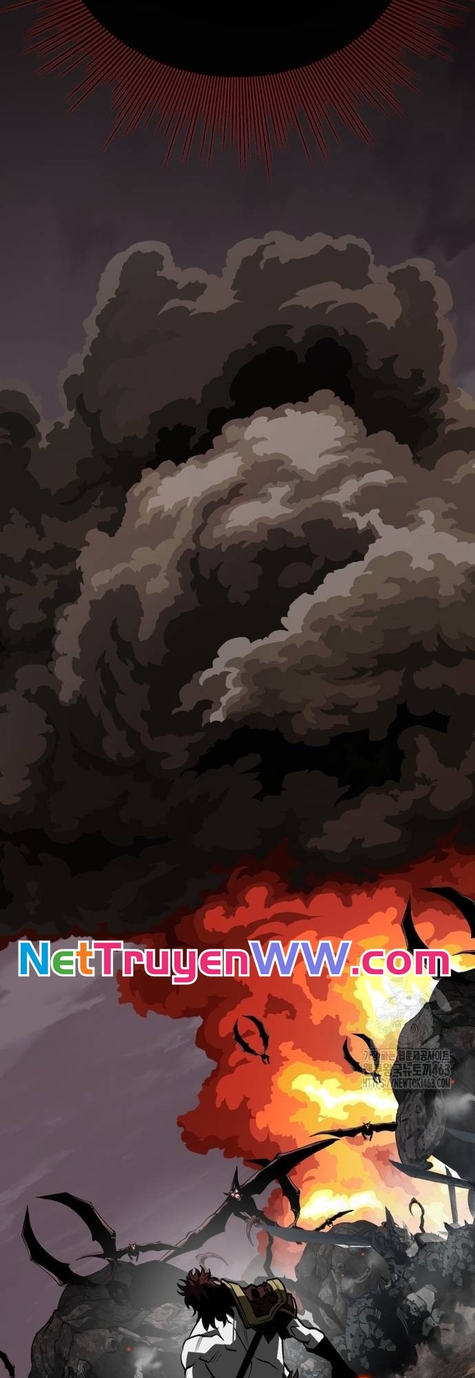 Nhân Vật Chính Ẩn Giấu Sức Mạnh Chap 62 - Next Chap 63