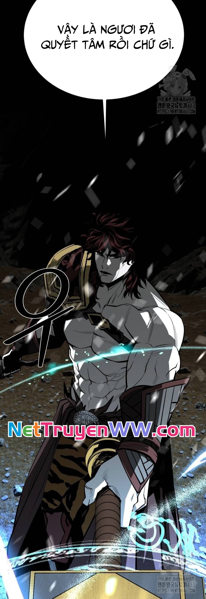 Nhân Vật Chính Ẩn Giấu Sức Mạnh Chap 62 - Next Chap 63