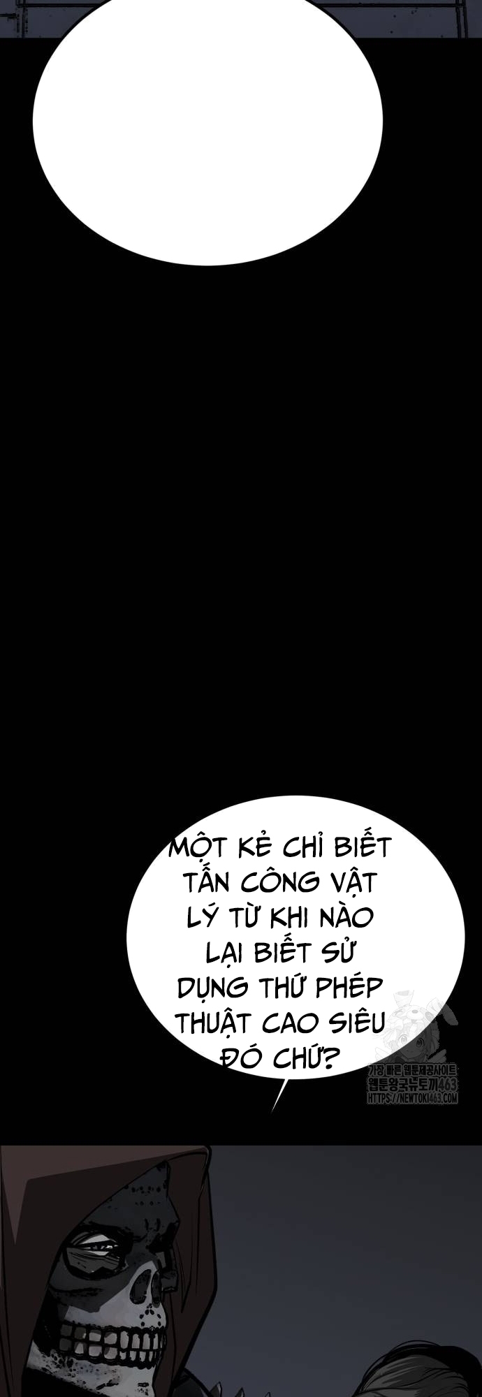 Nhân Vật Chính Ẩn Giấu Sức Mạnh Chap 62 - Next Chap 63