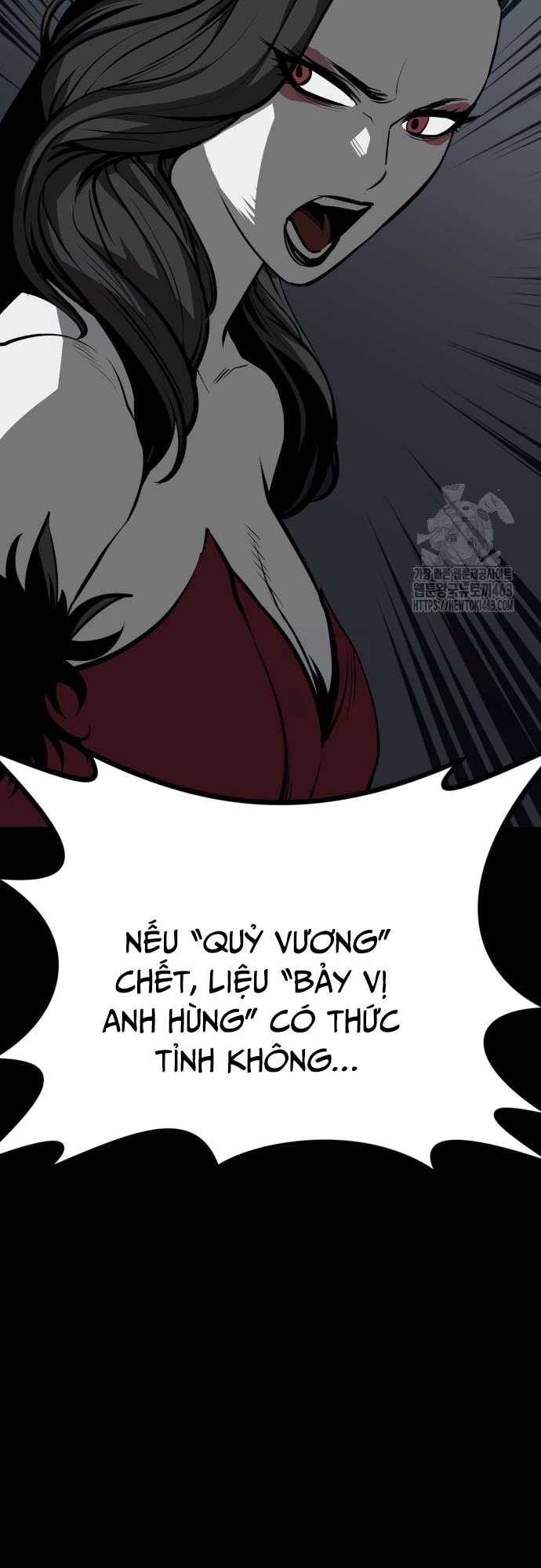 Nhân Vật Chính Ẩn Giấu Sức Mạnh Chap 62 - Next Chap 63