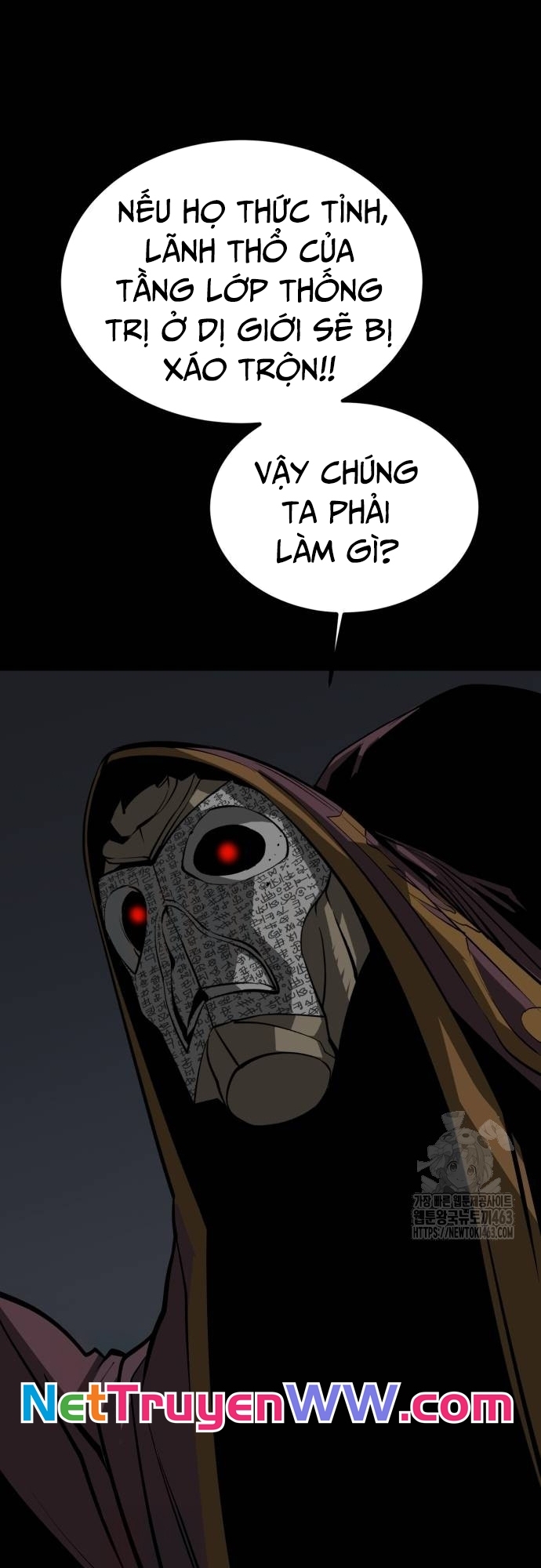 Nhân Vật Chính Ẩn Giấu Sức Mạnh Chap 62 - Next Chap 63