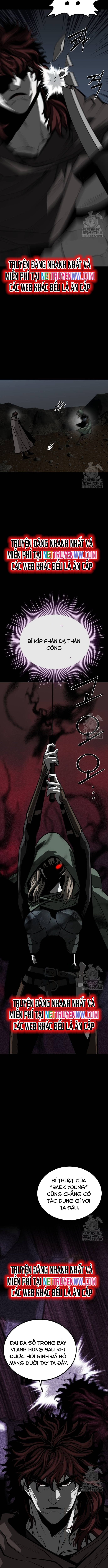 Nhân Vật Chính Ẩn Giấu Sức Mạnh Chap 72 - Next Chap 73