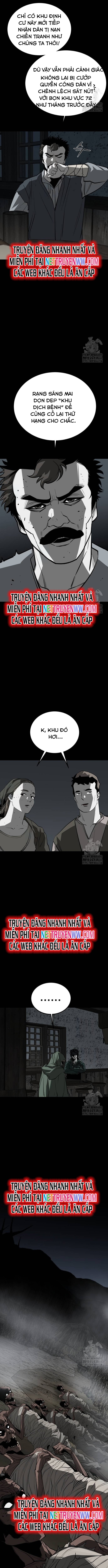 Nhân Vật Chính Ẩn Giấu Sức Mạnh Chap 72 - Next Chap 73