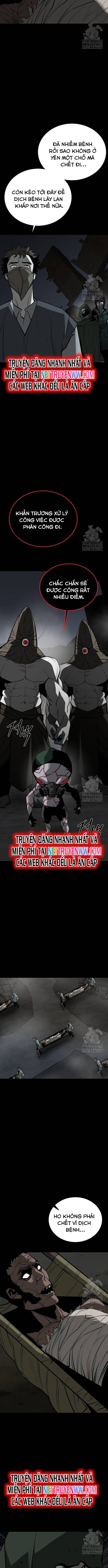 Nhân Vật Chính Ẩn Giấu Sức Mạnh Chap 72 - Next Chap 73