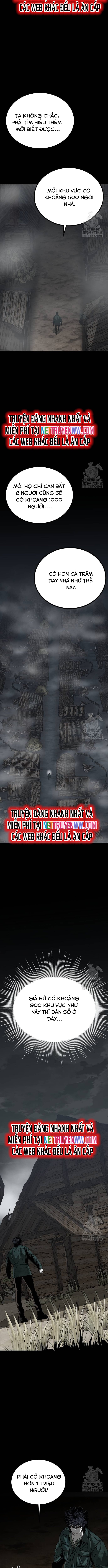 Nhân Vật Chính Ẩn Giấu Sức Mạnh Chap 72 - Next Chap 73