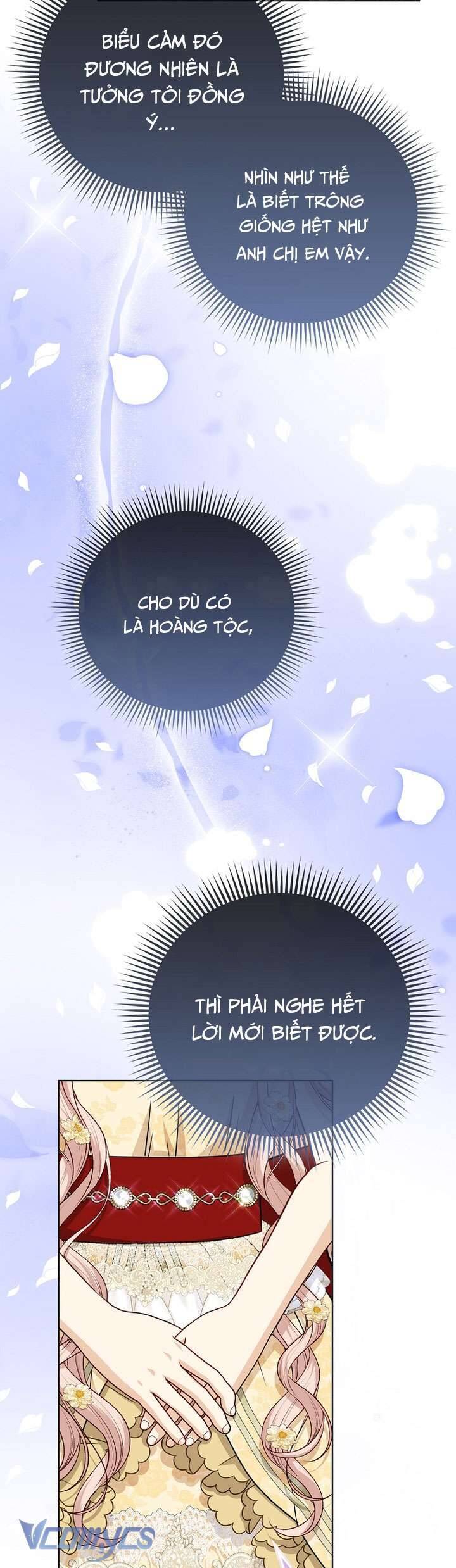 Nhân Vật Phản Diện Đều Thích Tôi Chap 41 - Next Chap 42