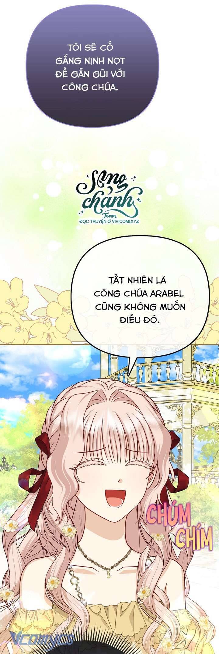 Nhân Vật Phản Diện Đều Thích Tôi Chap 41 - Next Chap 42