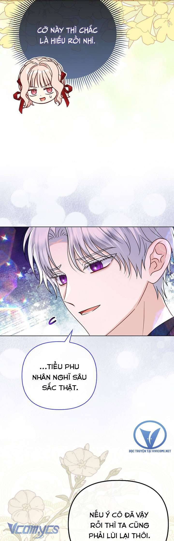 Nhân Vật Phản Diện Đều Thích Tôi Chap 41 - Next Chap 42