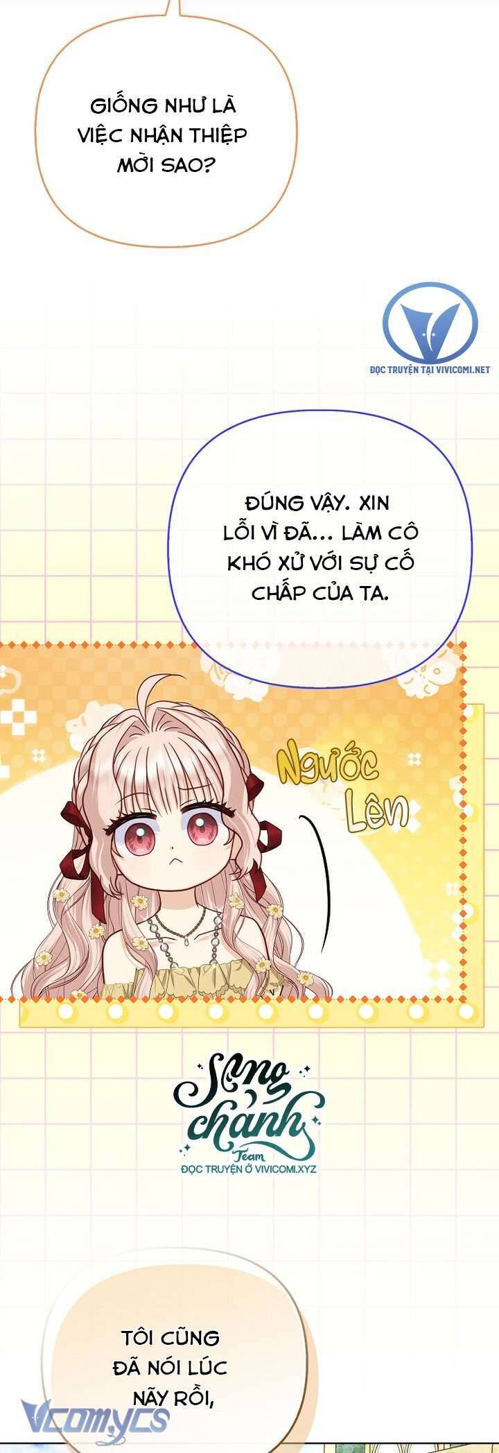 Nhân Vật Phản Diện Đều Thích Tôi Chap 41 - Next Chap 42