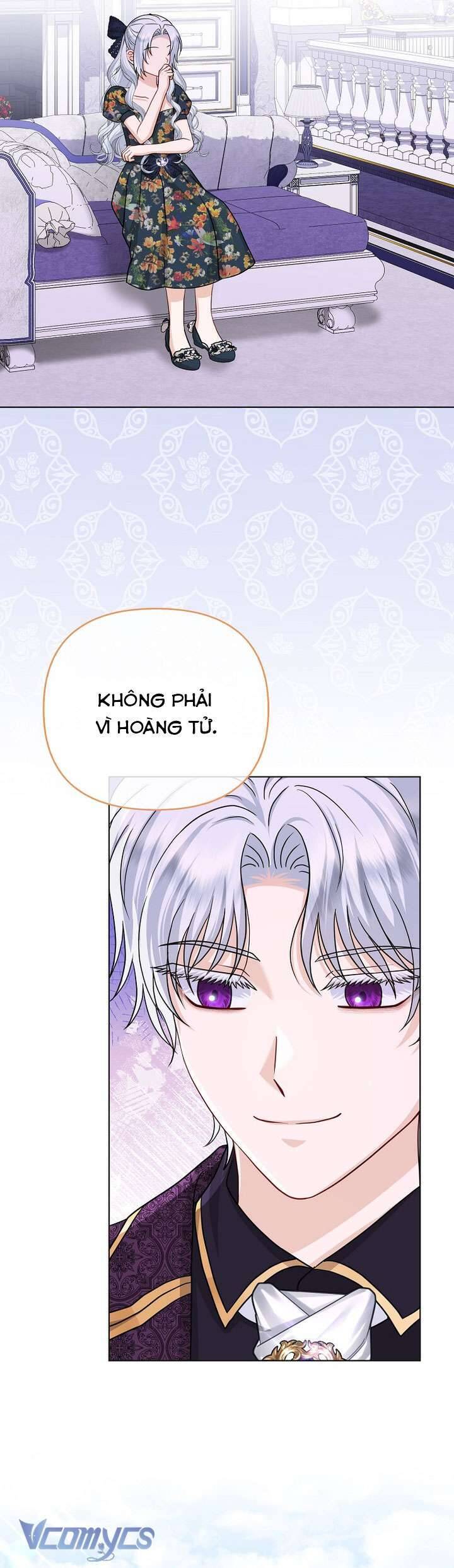 Nhân Vật Phản Diện Đều Thích Tôi Chap 41 - Next Chap 42