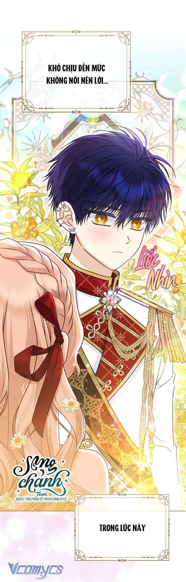 Nhân Vật Phản Diện Đều Thích Tôi Chap 41 - Next Chap 42