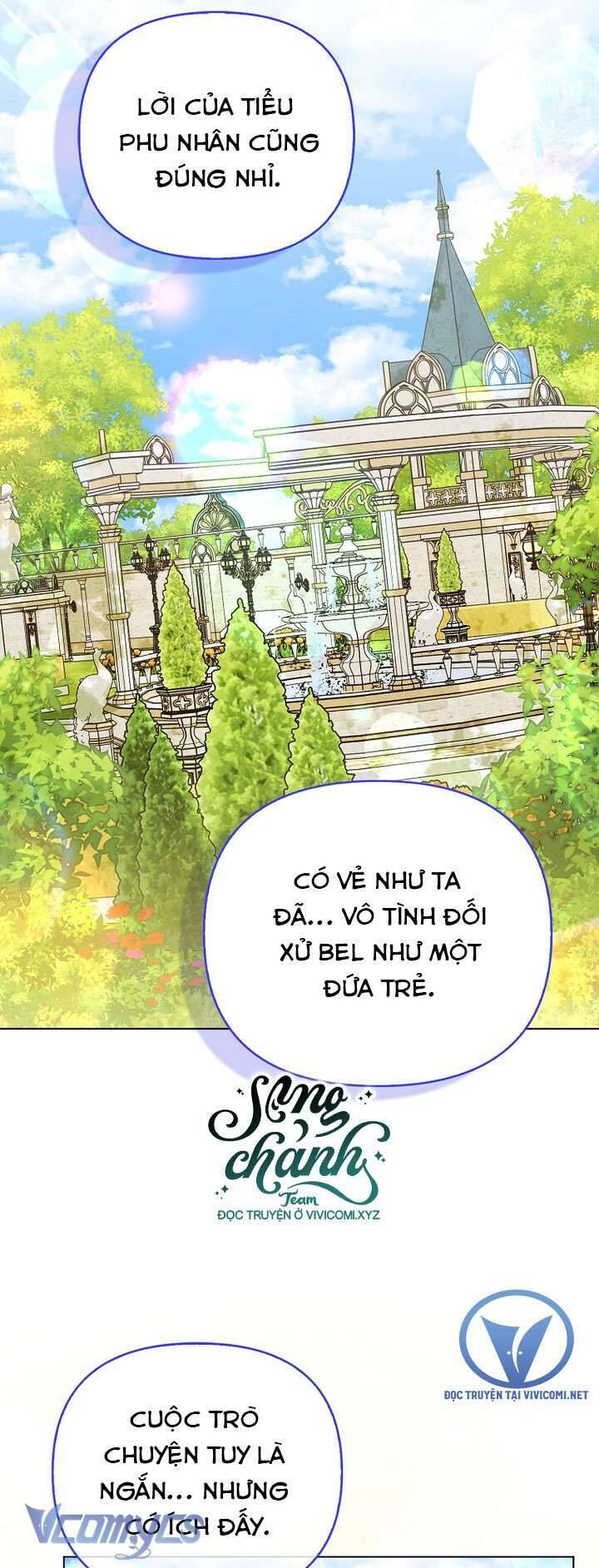 Nhân Vật Phản Diện Đều Thích Tôi Chap 41 - Next Chap 42