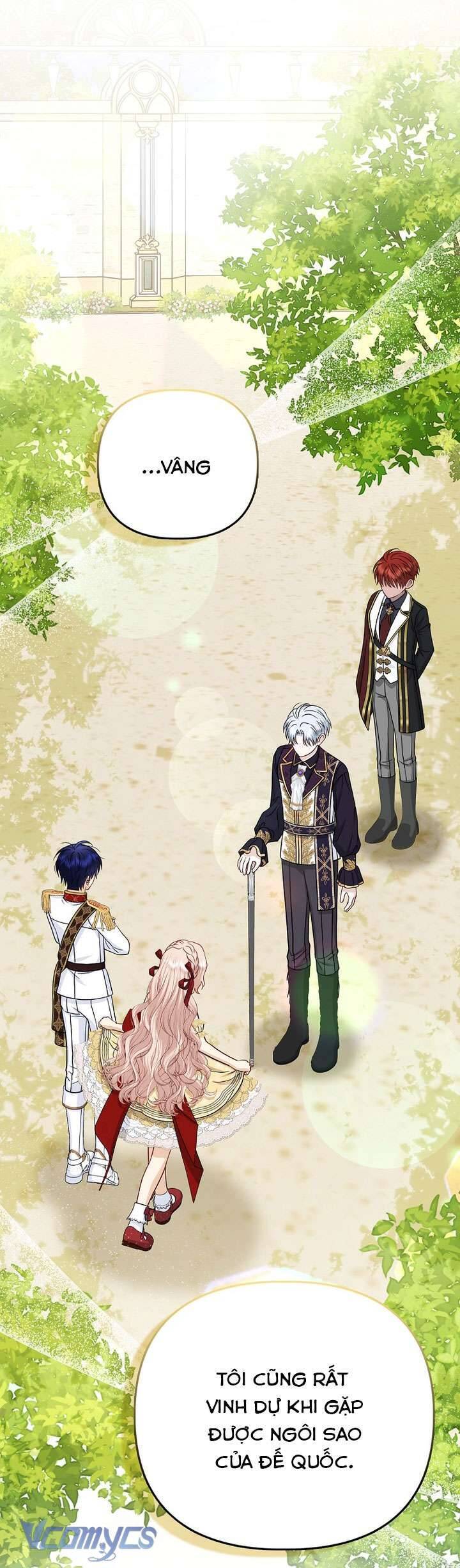 Nhân Vật Phản Diện Đều Thích Tôi Chap 41 - Next Chap 42