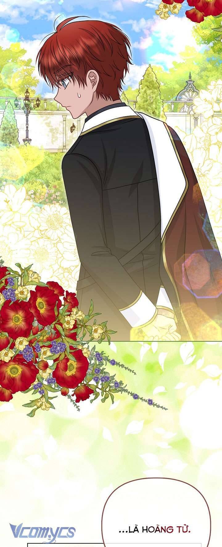 Nhân Vật Phản Diện Đều Thích Tôi Chap 41 - Next Chap 42