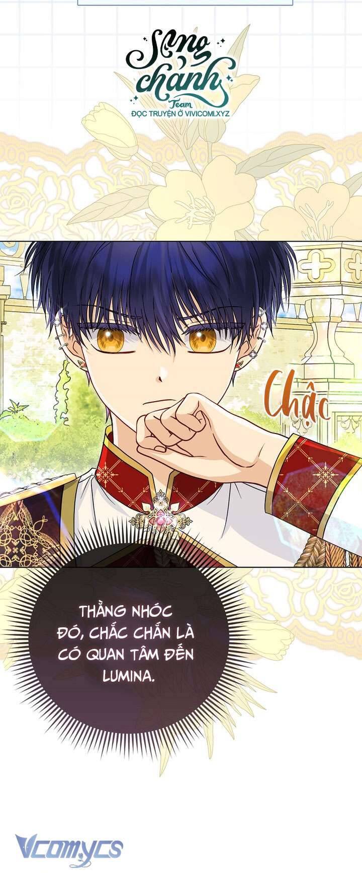 Nhân Vật Phản Diện Đều Thích Tôi Chap 41 - Next Chap 42