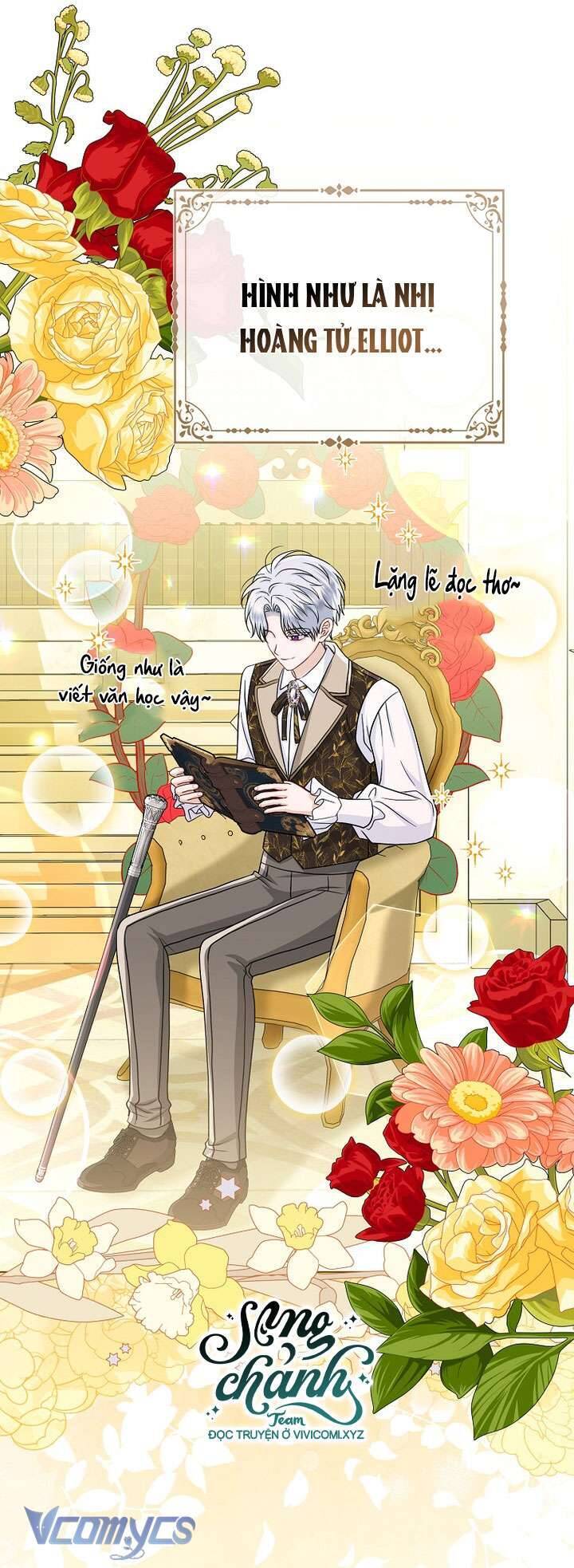 Nhân Vật Phản Diện Đều Thích Tôi Chap 41 - Next Chap 42