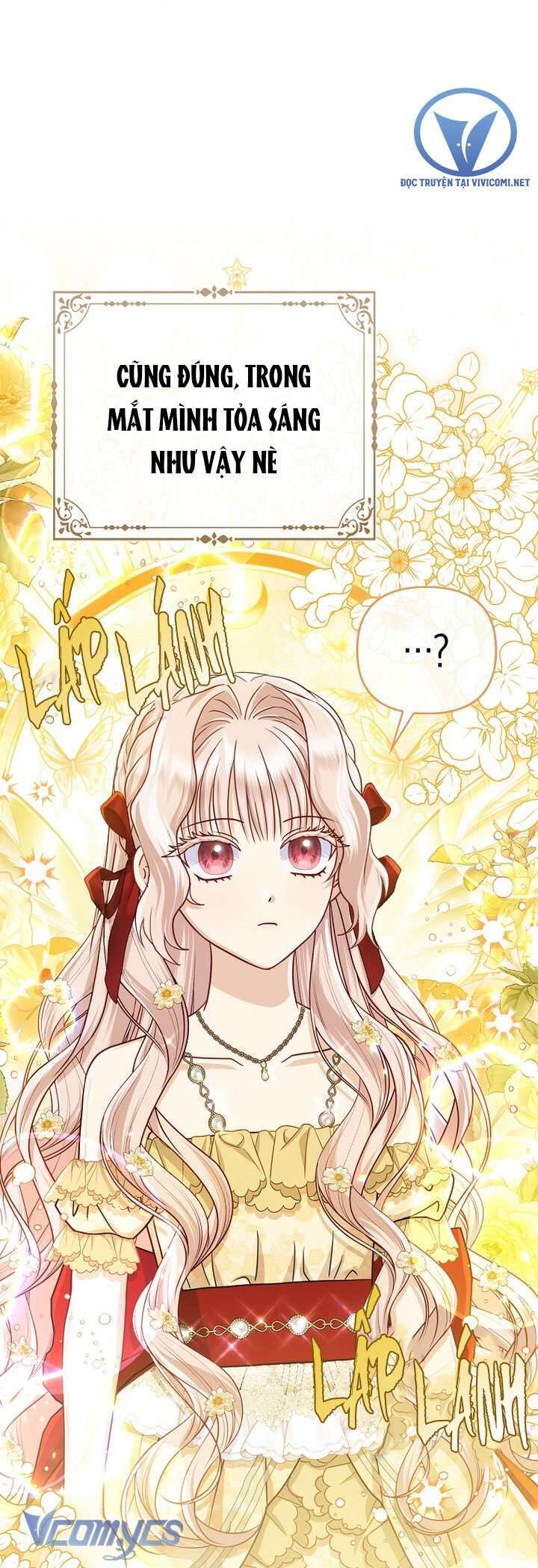 Nhân Vật Phản Diện Đều Thích Tôi Chap 41 - Next Chap 42