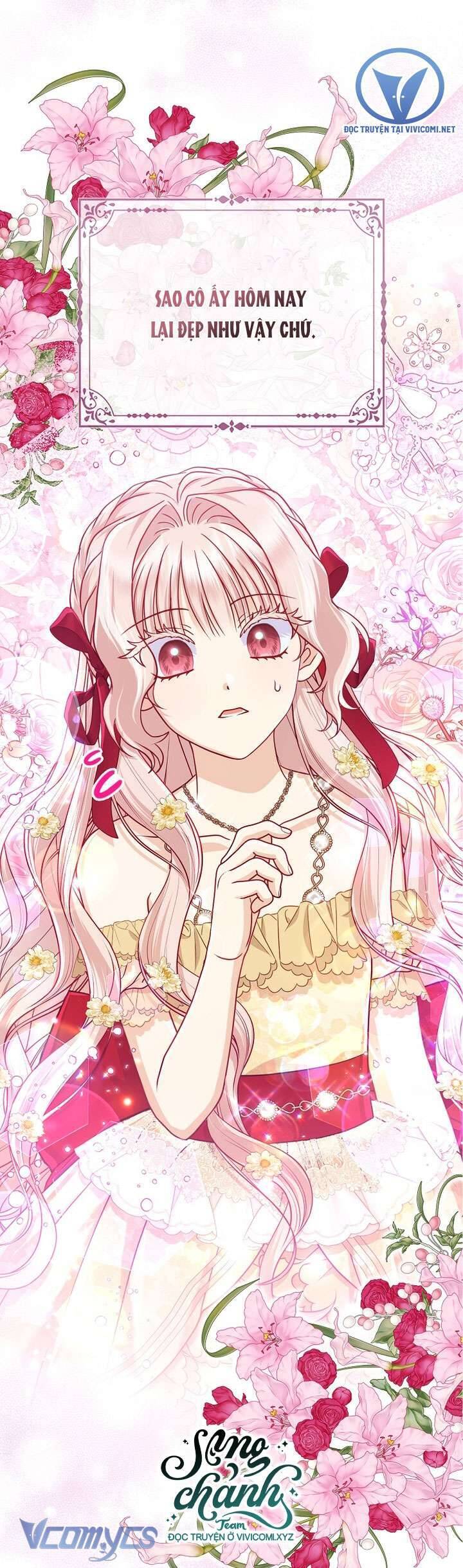 Nhân Vật Phản Diện Đều Thích Tôi Chap 41 - Next Chap 42