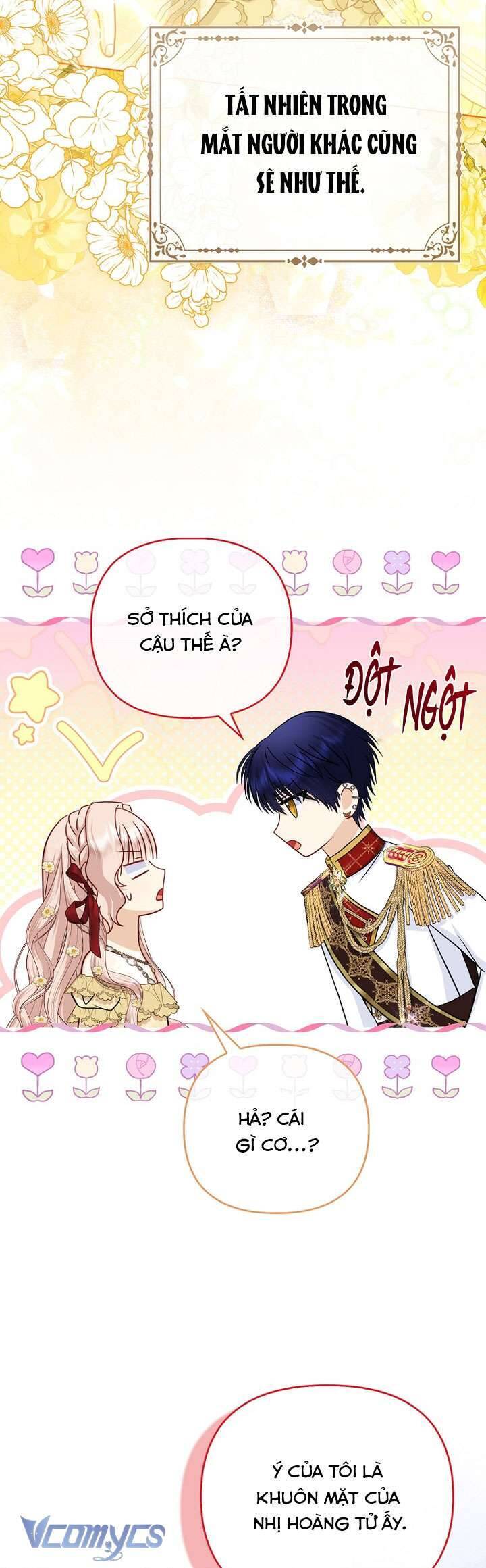 Nhân Vật Phản Diện Đều Thích Tôi Chap 41 - Next Chap 42