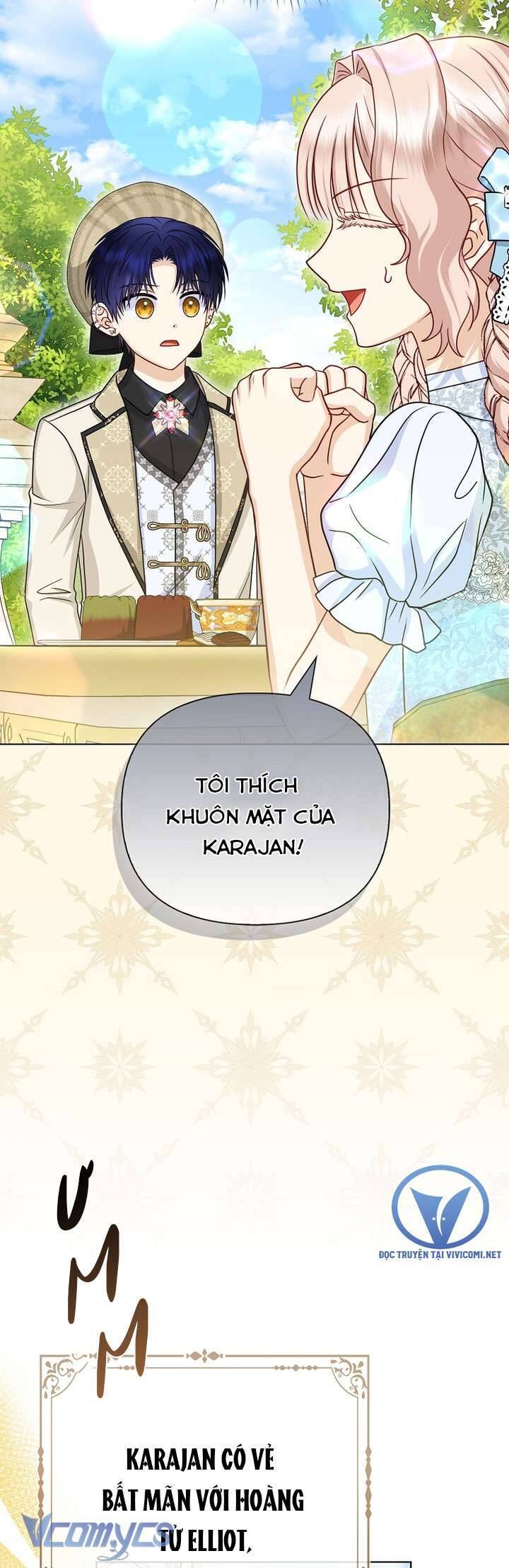 Nhân Vật Phản Diện Đều Thích Tôi Chap 41 - Next Chap 42