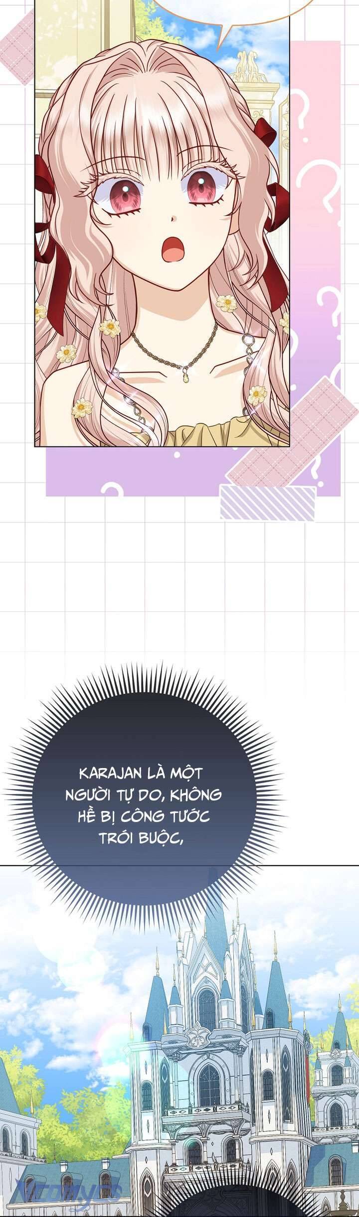 Nhân Vật Phản Diện Đều Thích Tôi Chap 41 - Next Chap 42