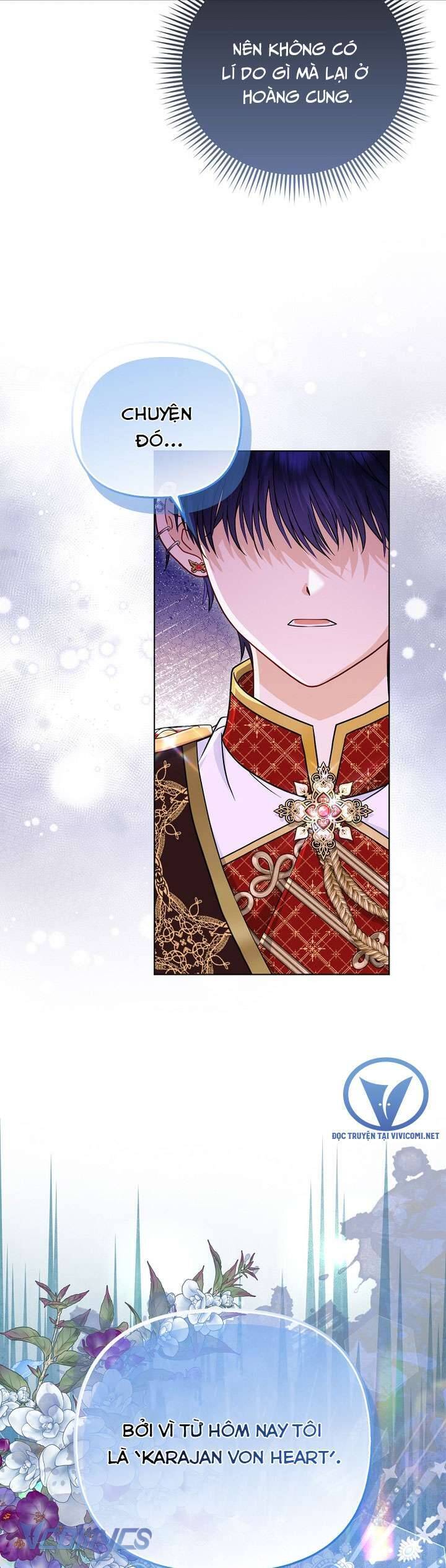 Nhân Vật Phản Diện Đều Thích Tôi Chap 41 - Next Chap 42