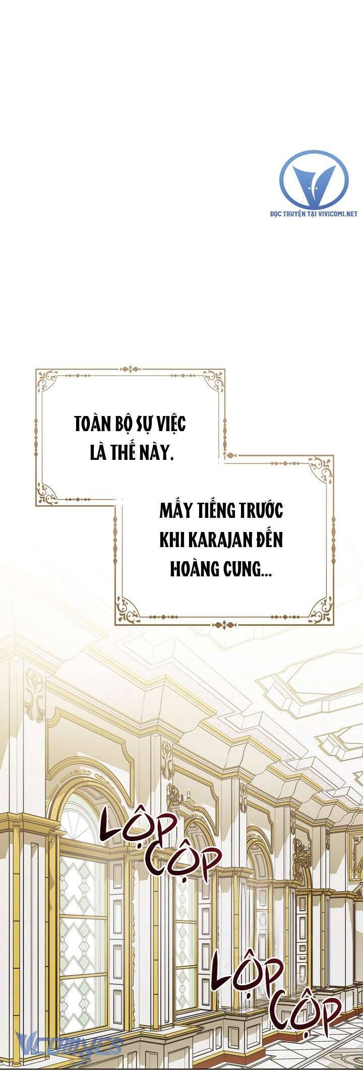Nhân Vật Phản Diện Đều Thích Tôi Chap 41 - Next Chap 42