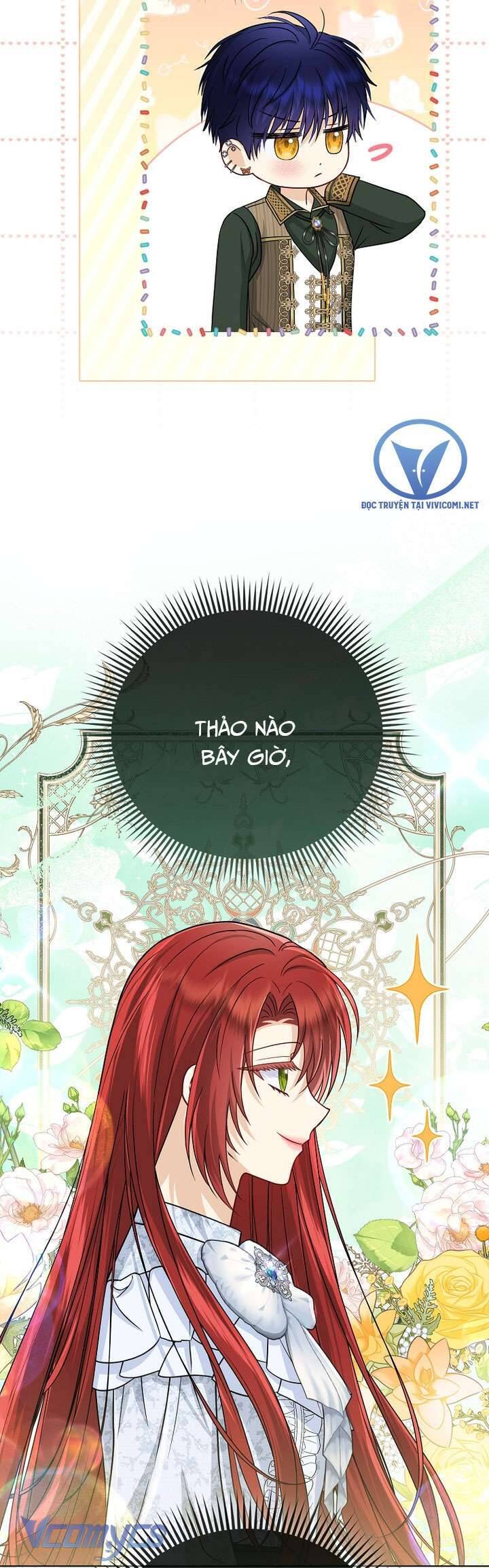 Nhân Vật Phản Diện Đều Thích Tôi Chap 41 - Next Chap 42